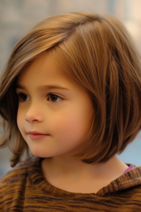 5 Years Baby Girl Hair Cutting Style 5 Years Baby Girl Hair Cutting Style - Oh Loved