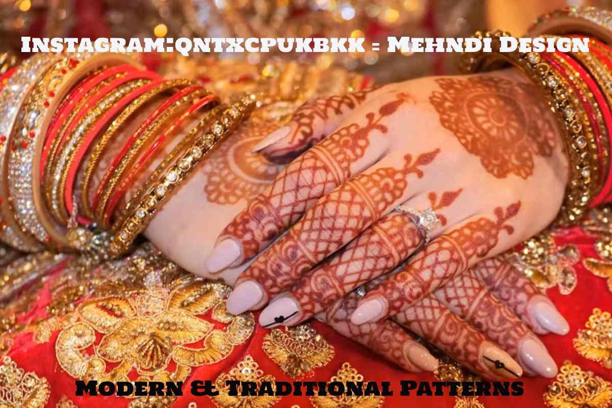 instagram-qntxcpukbkk- mehndi design